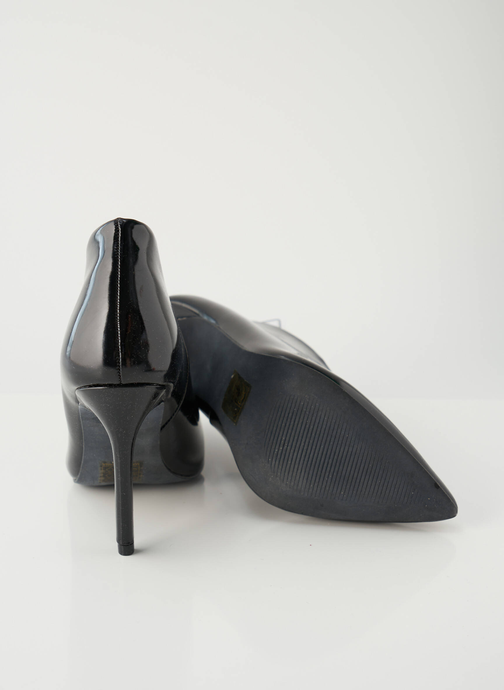 Na Kd Escarpins Femme couleur noir