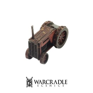 Normandy Farm - Farmyard Scatter