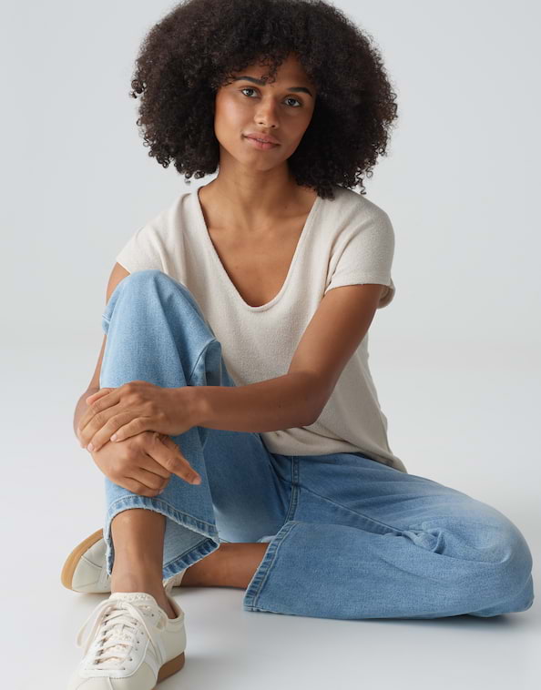 Boxy Shirt Sirukus