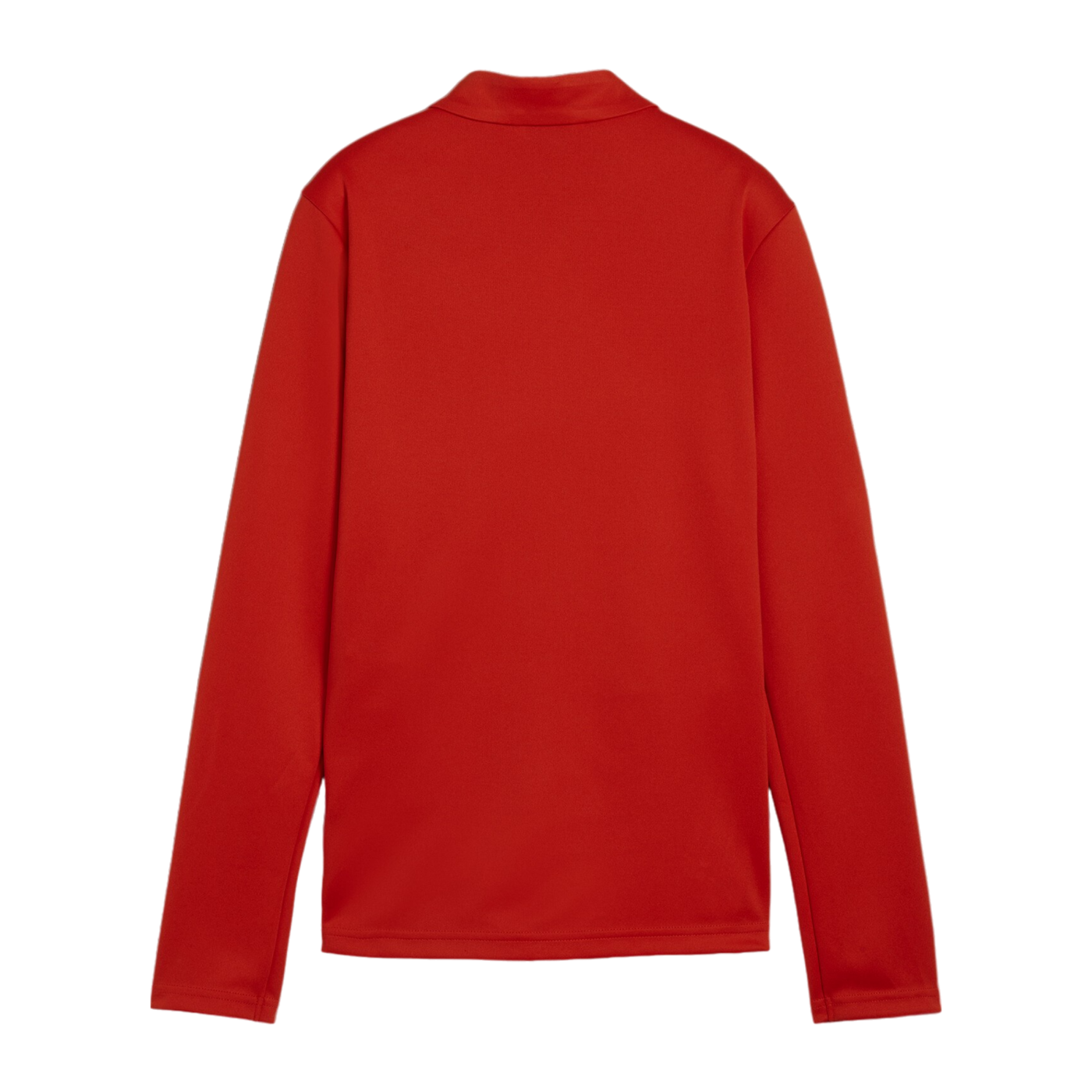 PUMA teamGOAL Trainingsjacke Damen Rot F01