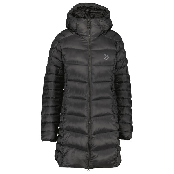 Didriksons - Women's Serina Parka - Mantel