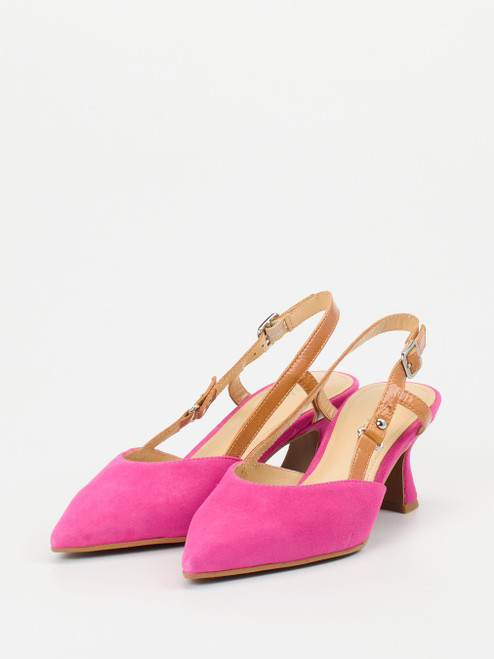 Slingpumps-13075290002 Maripé
