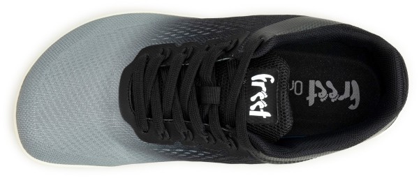 freet MultiGrip ~ Vibe ~ Schwarz/Grau