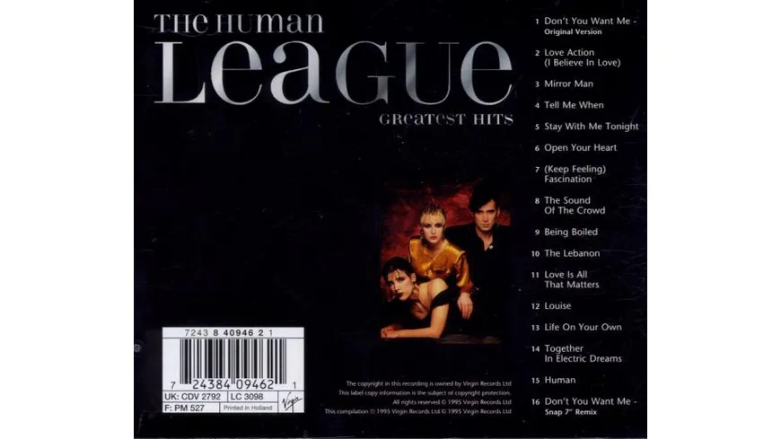 Greatest Hits