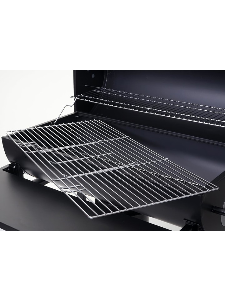 MCW Grillwagen F70 mit Deckel günstig kaufen onesize