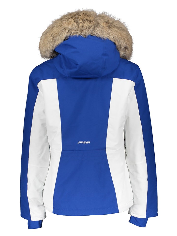 SPYDER Ski-/ Snowboardjacke 