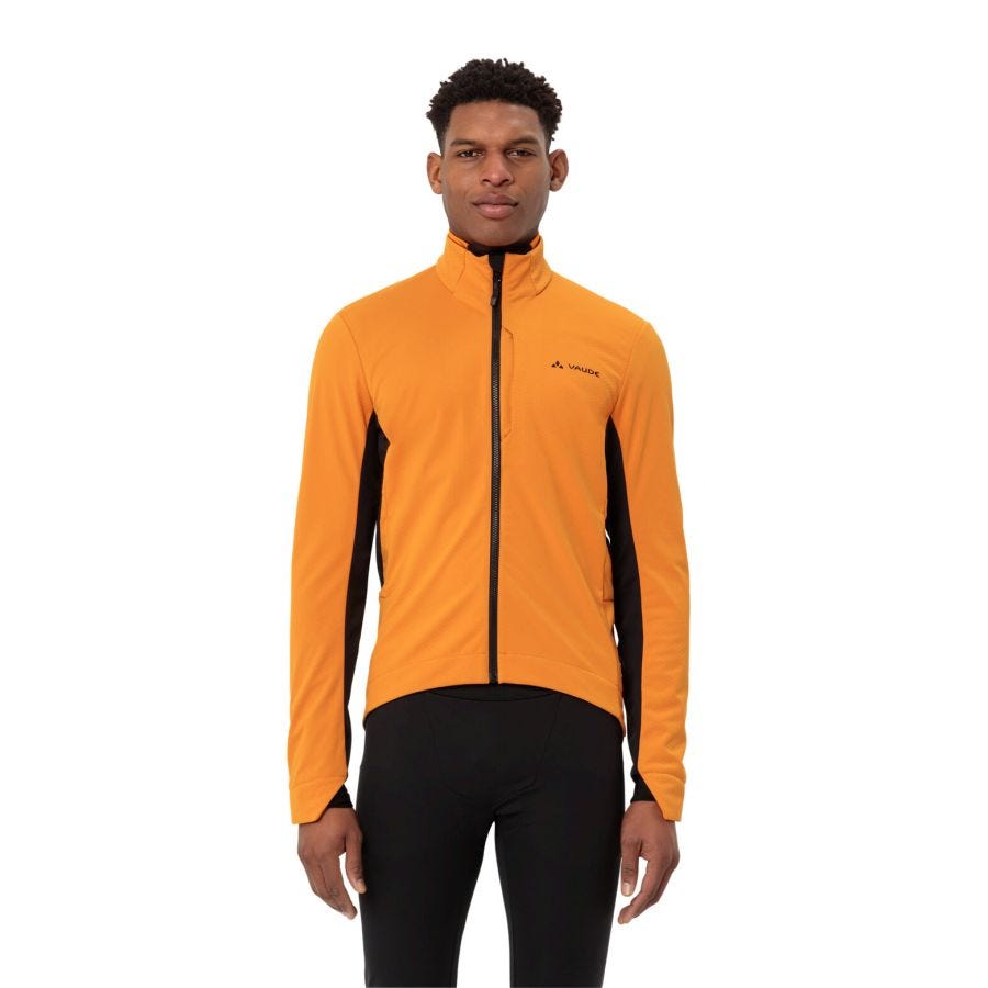 Kuro II Fahrrad Softshelljacke Herren