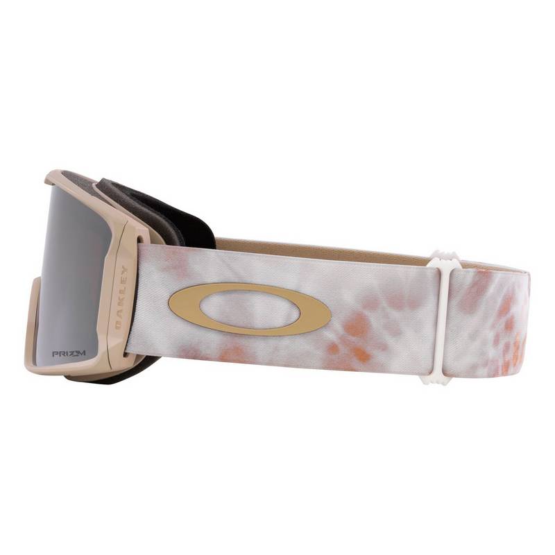 Oakley LINE MINER L Skibrille