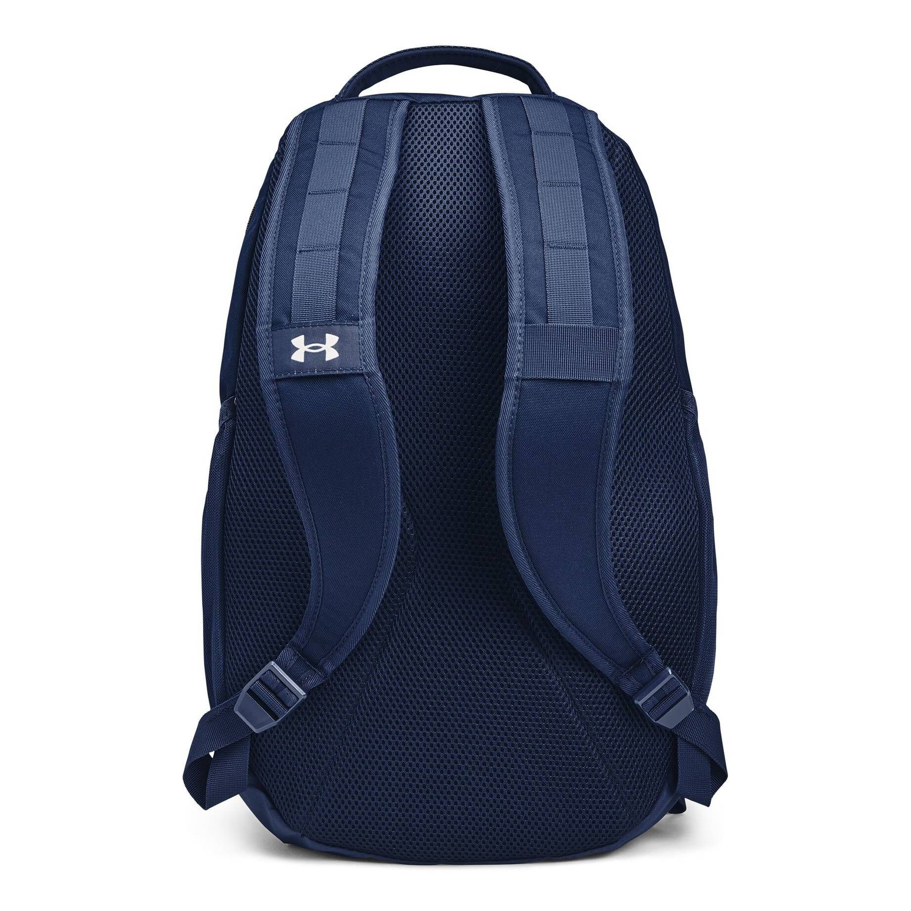 Under Armour® Sporttasche Sportrucksack HUSTLE 5.0 BACKPACK
