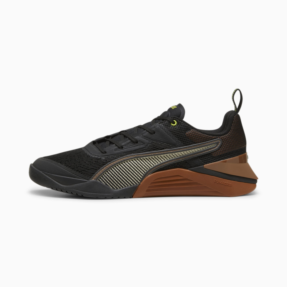 PUMA Fuse 3.0 Trainingsschuhe 378107_03 / schwarz