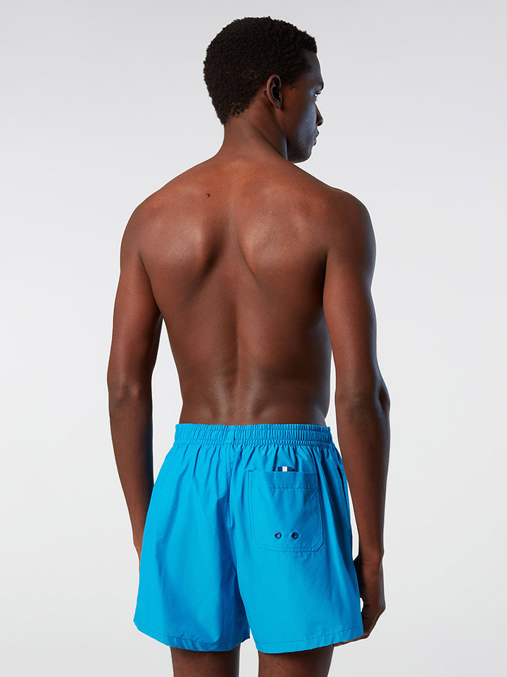 North Sails Badeshorts 
