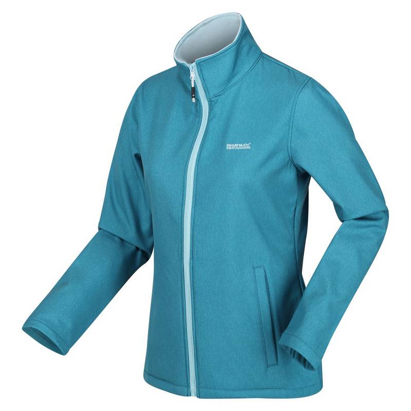 Regatta Connie V Outdoorjacke Damen
