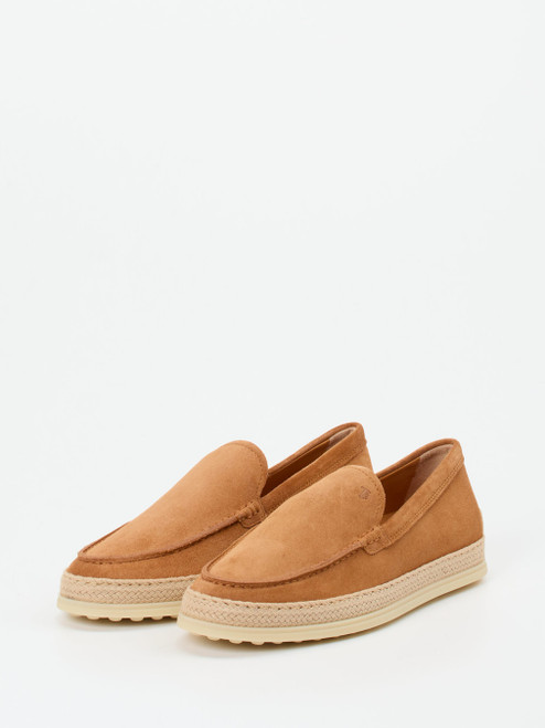 Slipper-15112290048 Tod's