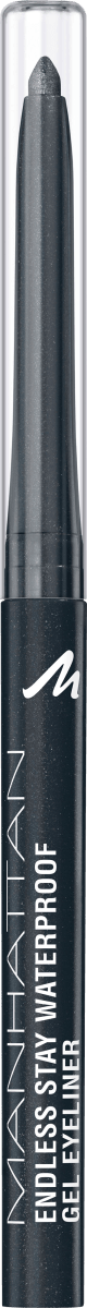 Gel Eyeliner Endless Stay Waterproof 008 Earl Grey, 0,26 g