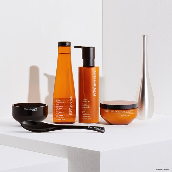 Shu Uemura Urban Moisture Hydro-Nourishing Conditioner