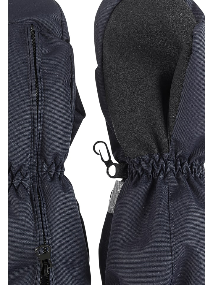 Sterntaler Stulpen-Handschuh in marineblau günstig kaufen