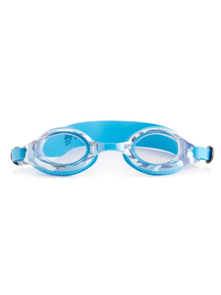 Aqua2ude Schwimmbrille für Kinder Camouflage 100% Silikon ohne Latex Ab 3 Jahren günstig kaufen onesize