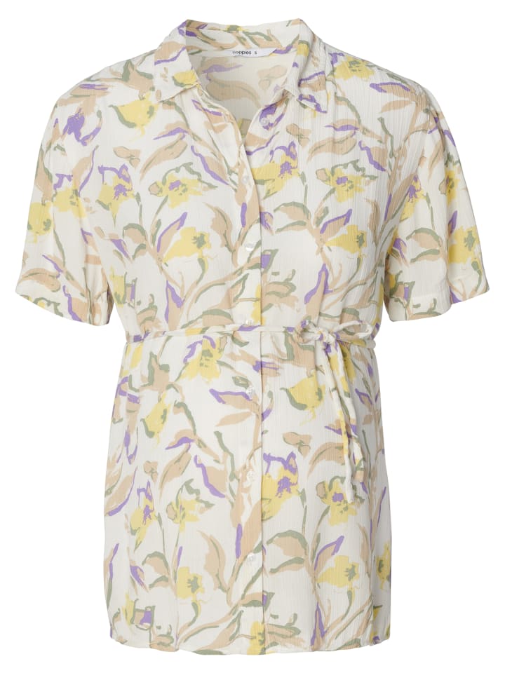 Noppies Bluse Morena in Big Flower Print günstig kaufen