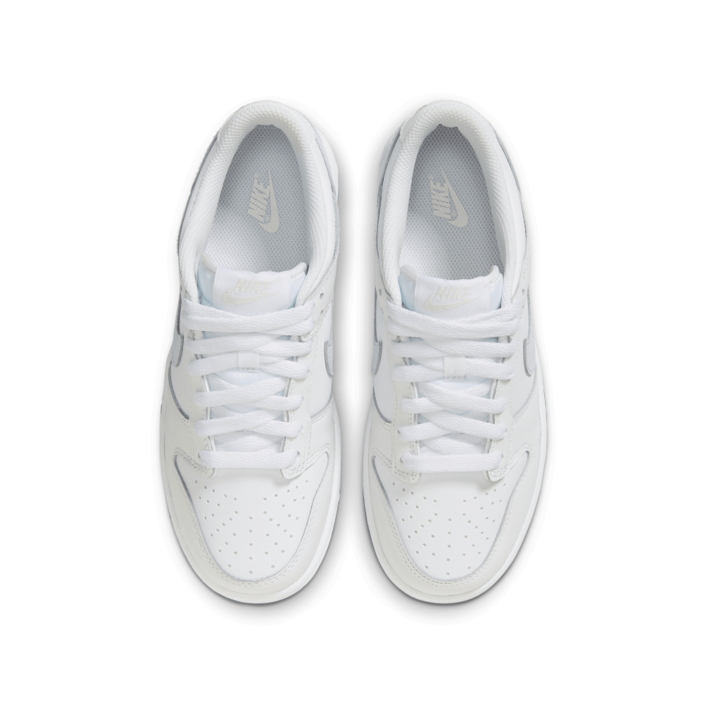 Nike Dunk Low FD9911-101 / weiss
