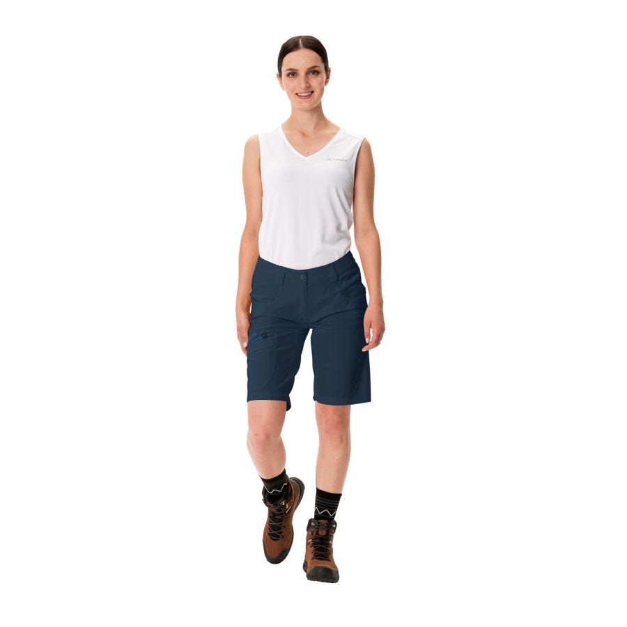 Skarvan Bermuda Shorts Damen