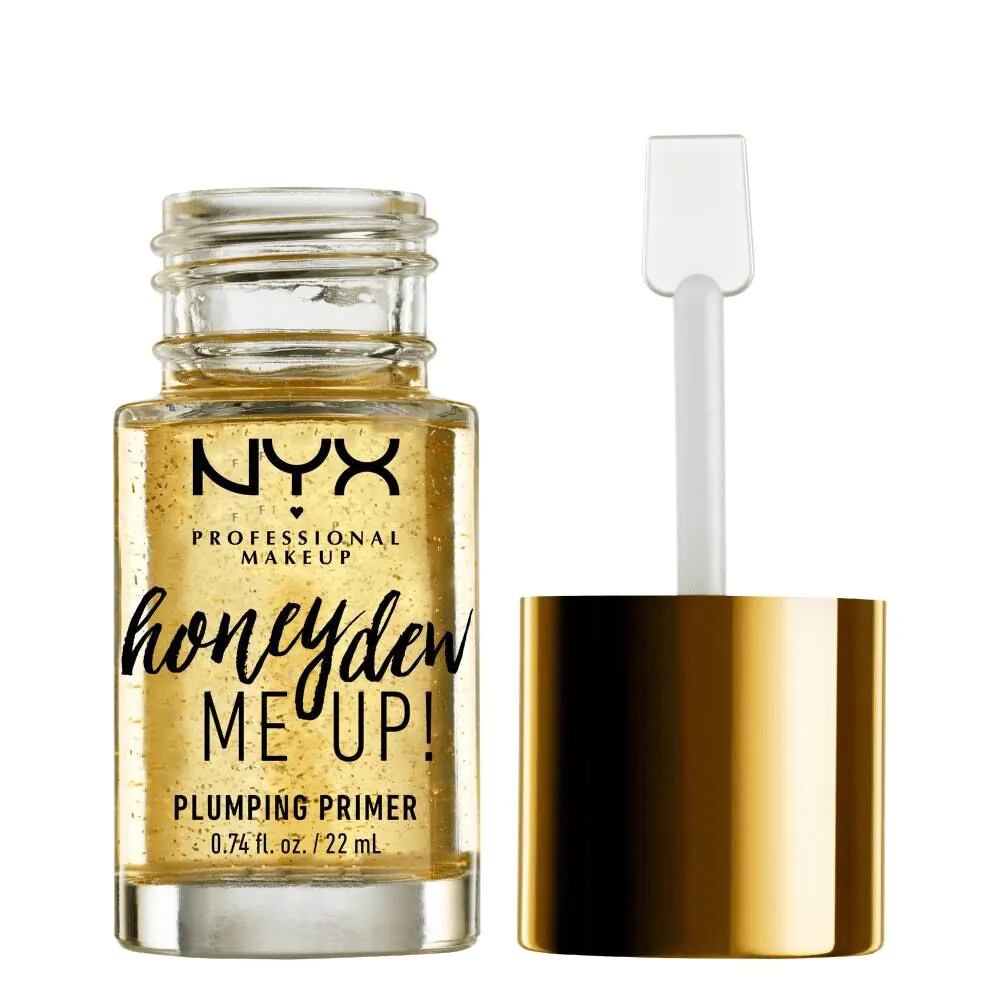 Βάση μακιγιάζ NYX Honey Dew Me Up