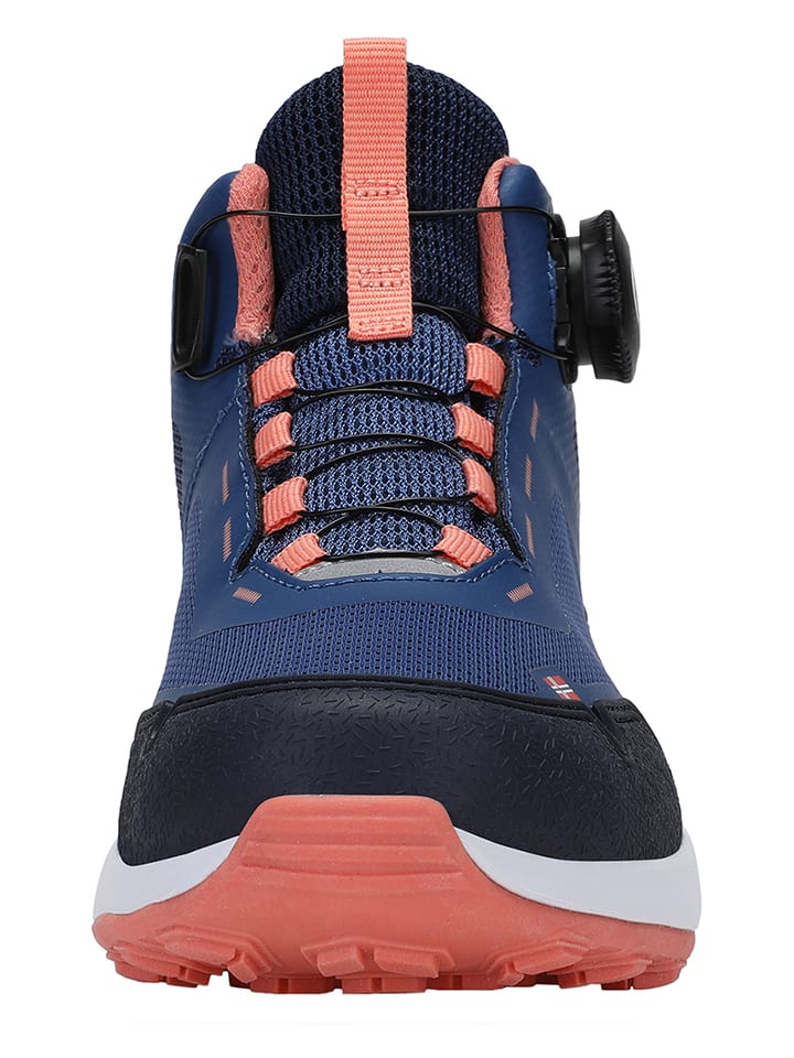 Trollkids Trekkingschuhe 
