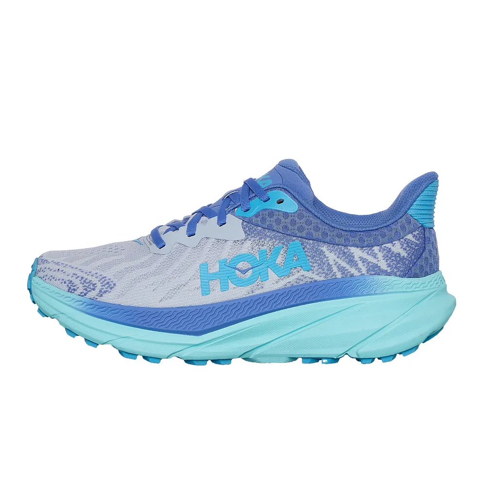 Hoka WMNS Challenger ATR 7 1134498-ERC-B / lila