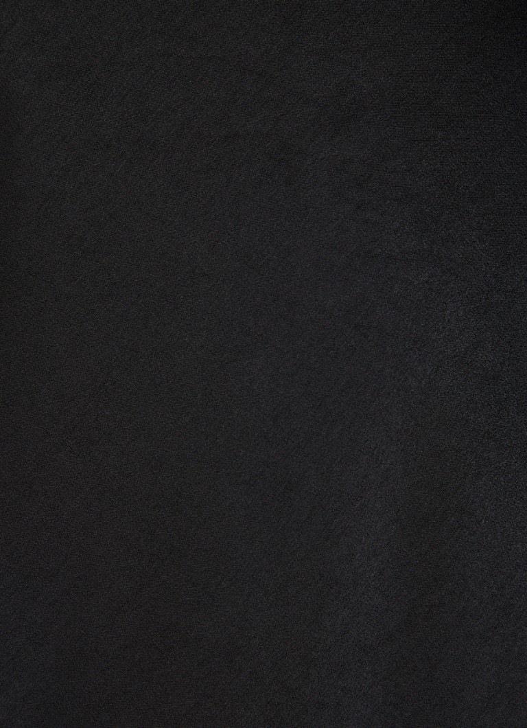 Sofie Schnoor Satin-Midirock