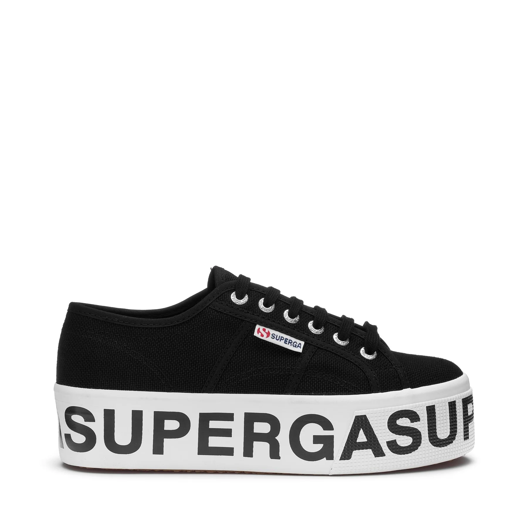 2790 PLATFORM LETTERING-BLACK