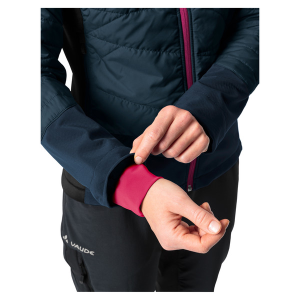 MINAKI JACKET III Damen - Fahrradjacke