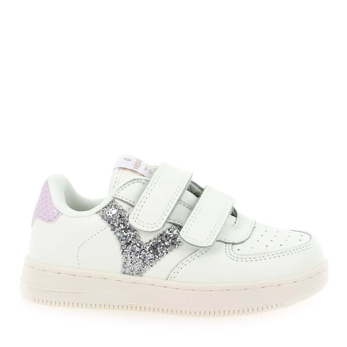 Victoria  1124106 TIEMPO EFFECTO - Lilas glitter