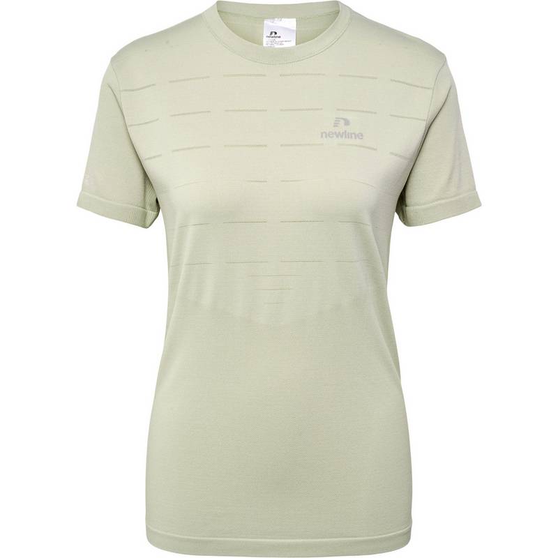 Newline nwlRIVERSIDE SEAMLESS T-SHIRT S/S WOMAN T-Shirt Damen