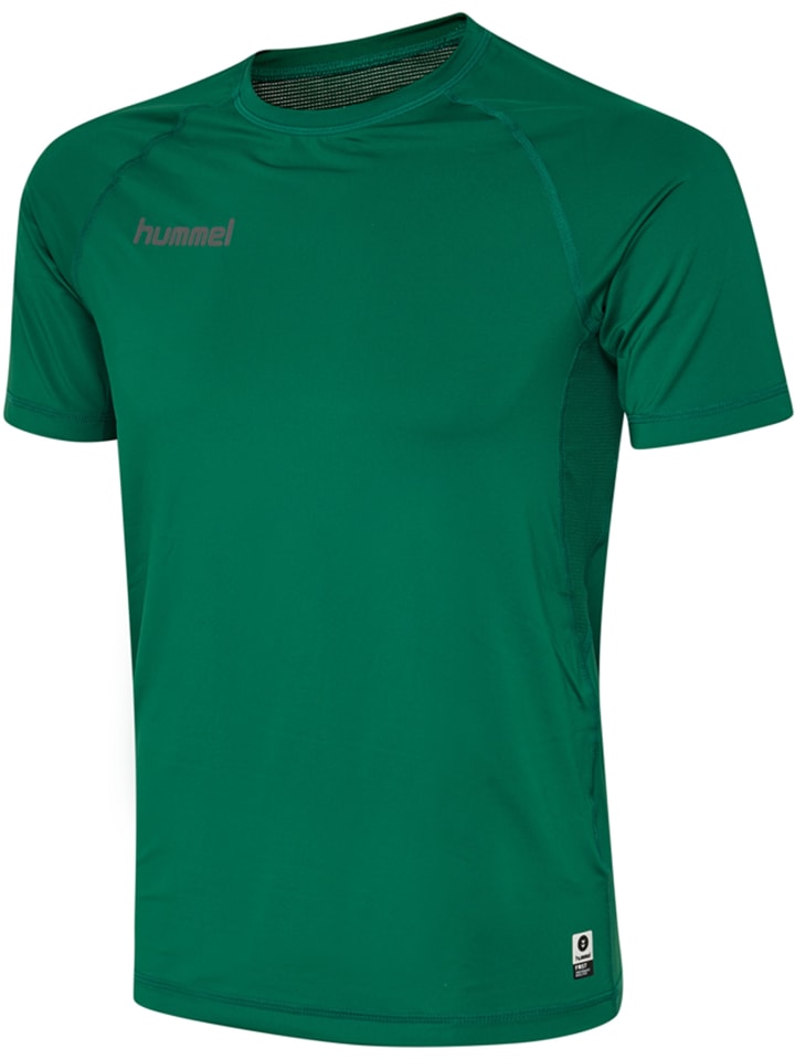Hummel Hummel T-Shirt Hml Kinder in EVERGREEN günstig kaufen