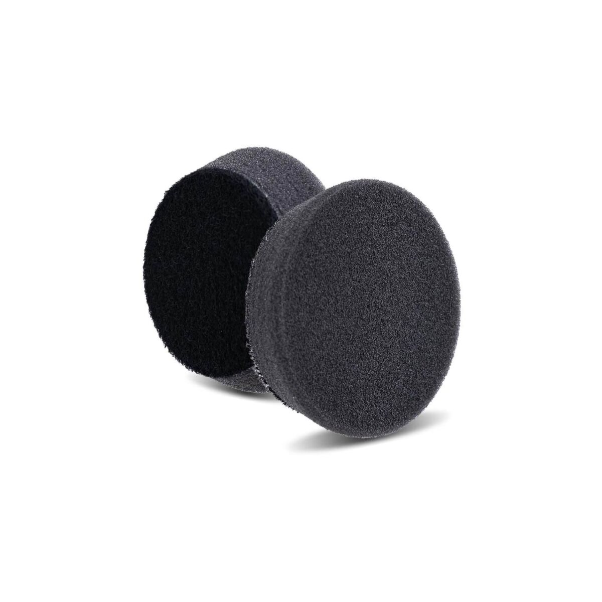 Lake Country SDO Finishing Pad schwarz 50mm 6er Pack