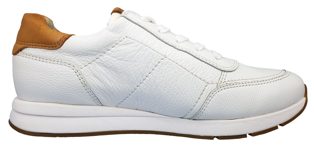Paul Green 4085-043 Weiß 043 white/ simba