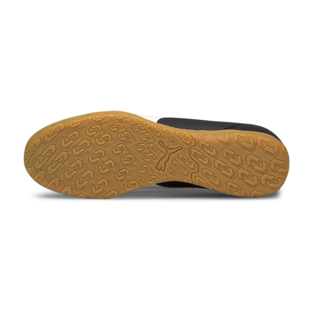 PUMA Monarch II IT 106561-01 / schwarz