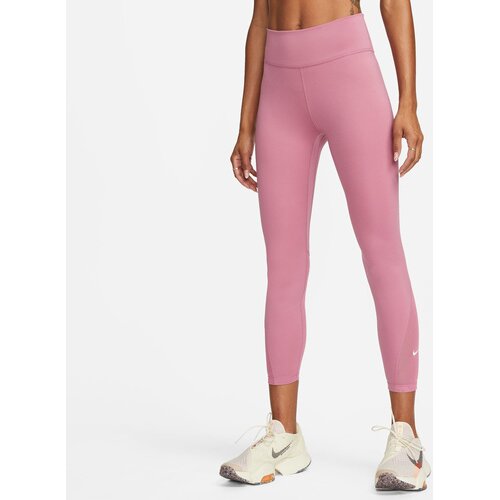 DAMEN TIGHT W NK ONE DF MR 7/8 TGT