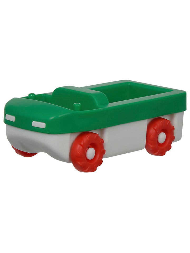Aquaplay Wasserbahn 