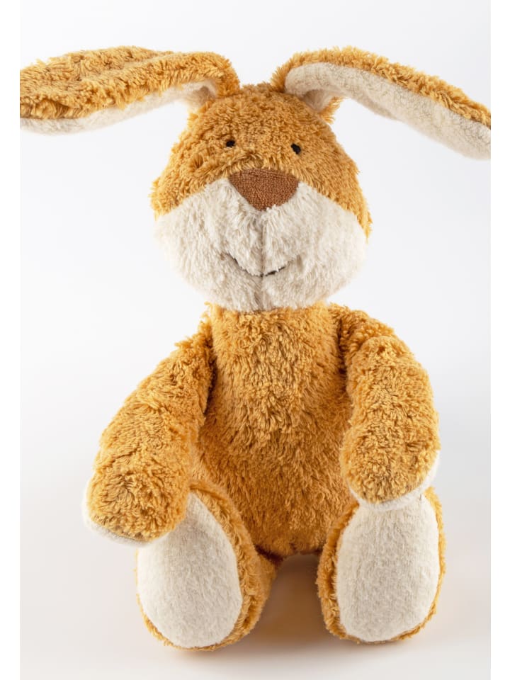 Sigikid Kuscheltier Natural Friends Green in hellbraun günstig kaufen onesize