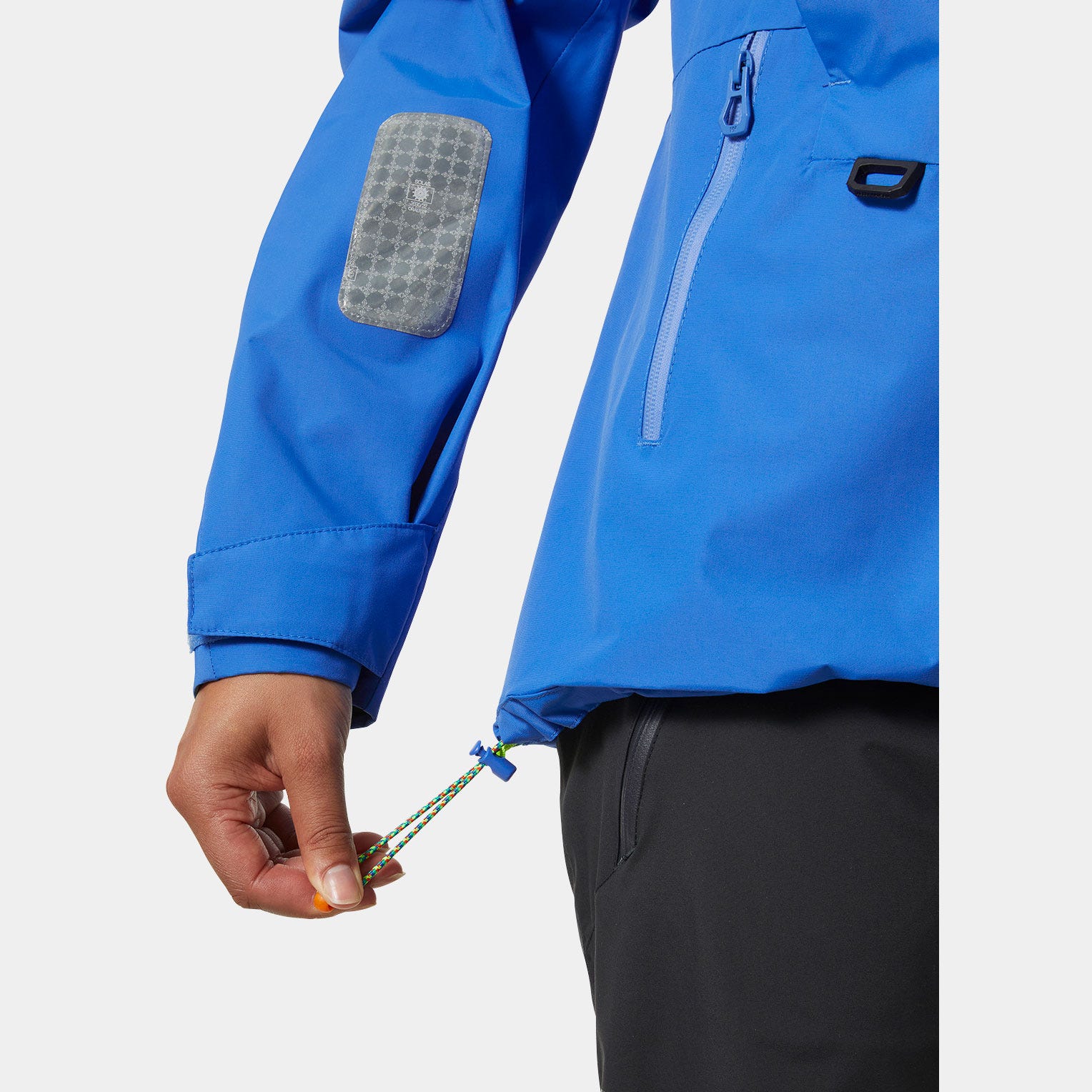 Women’s Salt Original Sailing Jacket