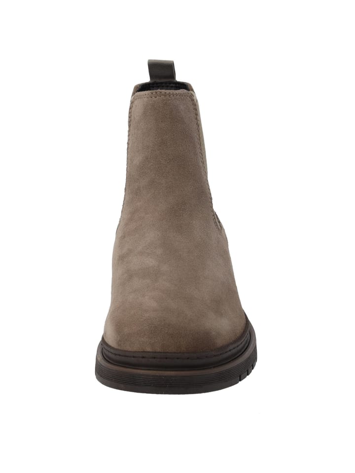 palado Chelsea Boots in taupe 630/311 bm günstig kaufen