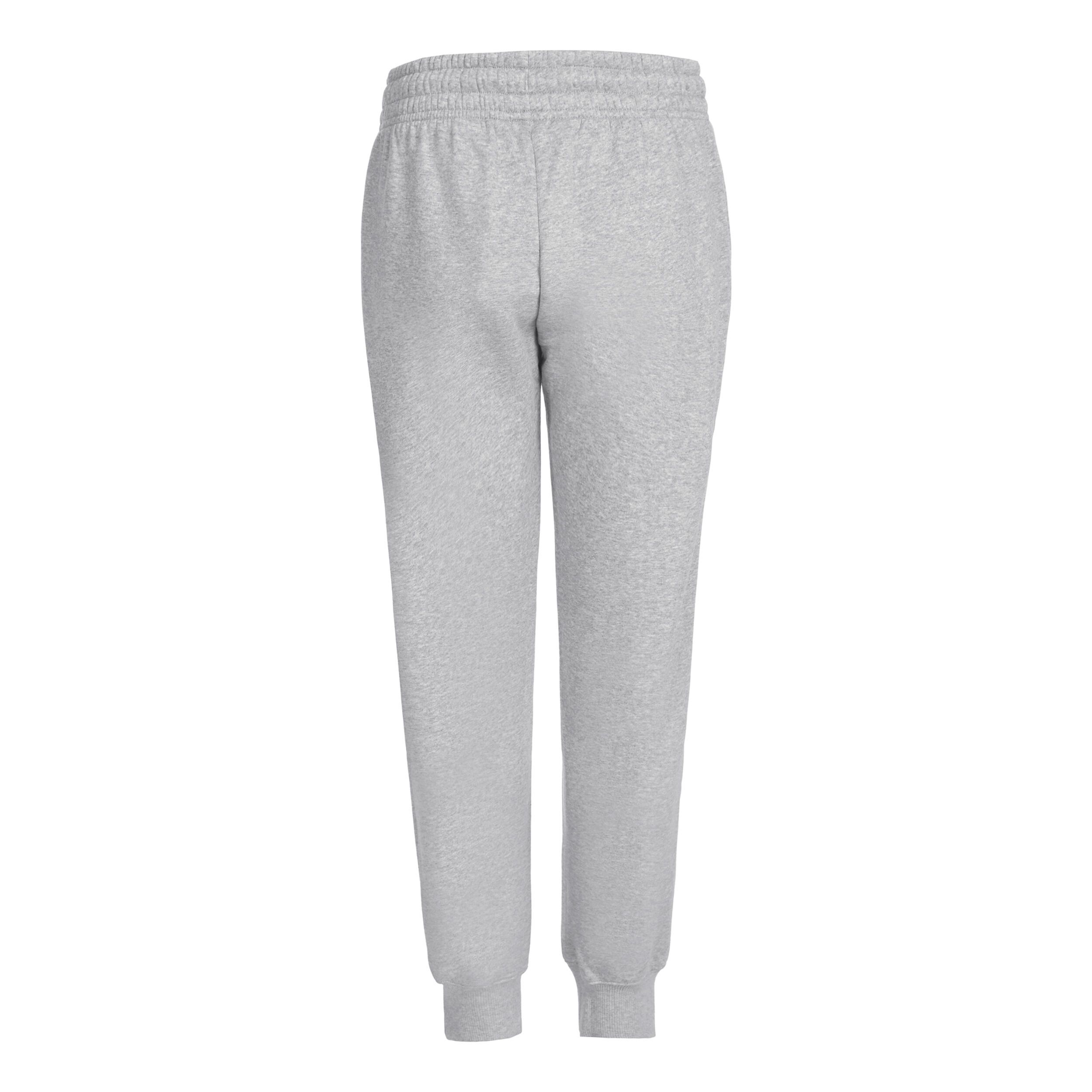 PHNX Fleece Mid-Rise Standard Trainingshose Damen - Hellgrau