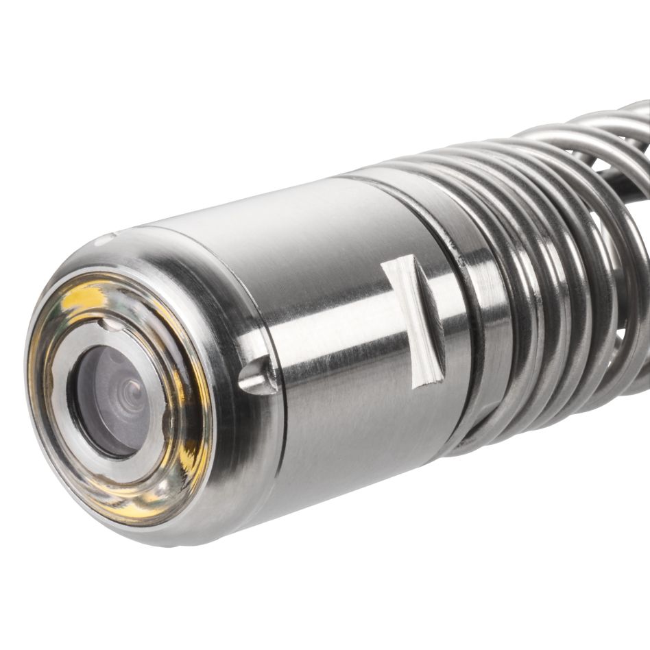 Milwaukee 4933498231 M12 SICO20-0 Batteriinspektionskamera 20mm 18mm Kamerahuvud exkl. Batteri och Laddare
