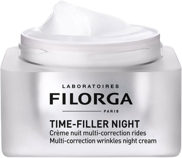 Filorga Time-Filler Night Nachtcreme