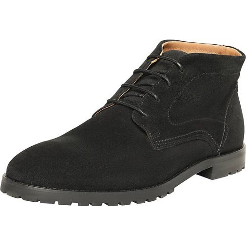 Henry Stevens Chukka Boots Wallace GB