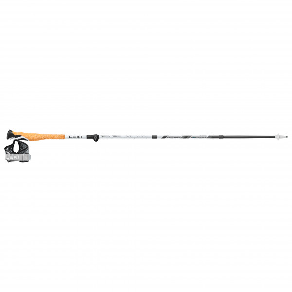 Leki - Cross Trail FX Superlite Compact - Trailrunning Stöcke