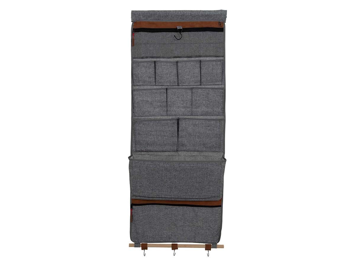 Bo-Camp Urban Outdoor Mathew L 14-Fach Organizer