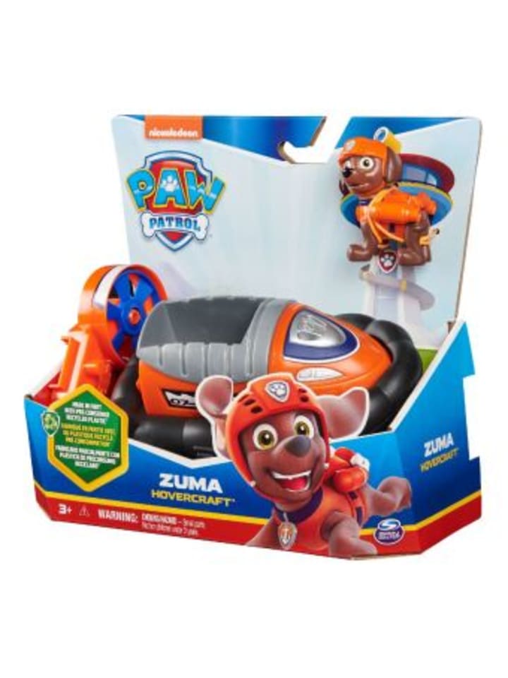 Amigo Spielzeug - PAW Basic Vehicle Zuma (Recycle) günstig kaufen onesize