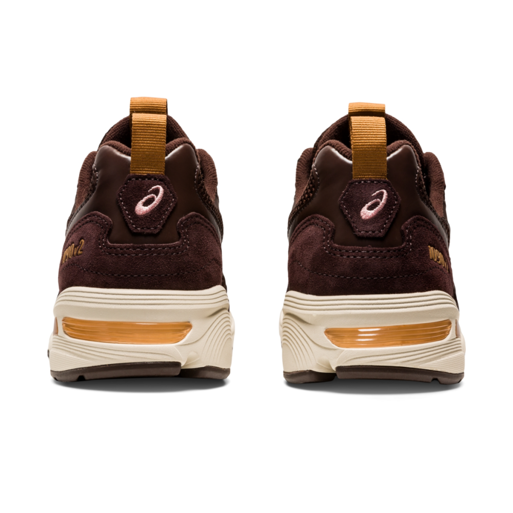 Asics GEL 1090v2 V2 1090 1202A383-200 / braun