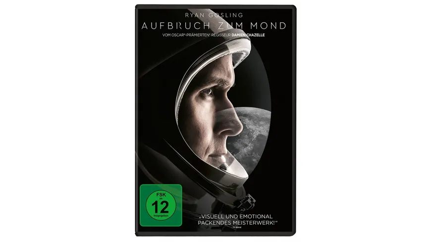 Aufbruch zum Mond